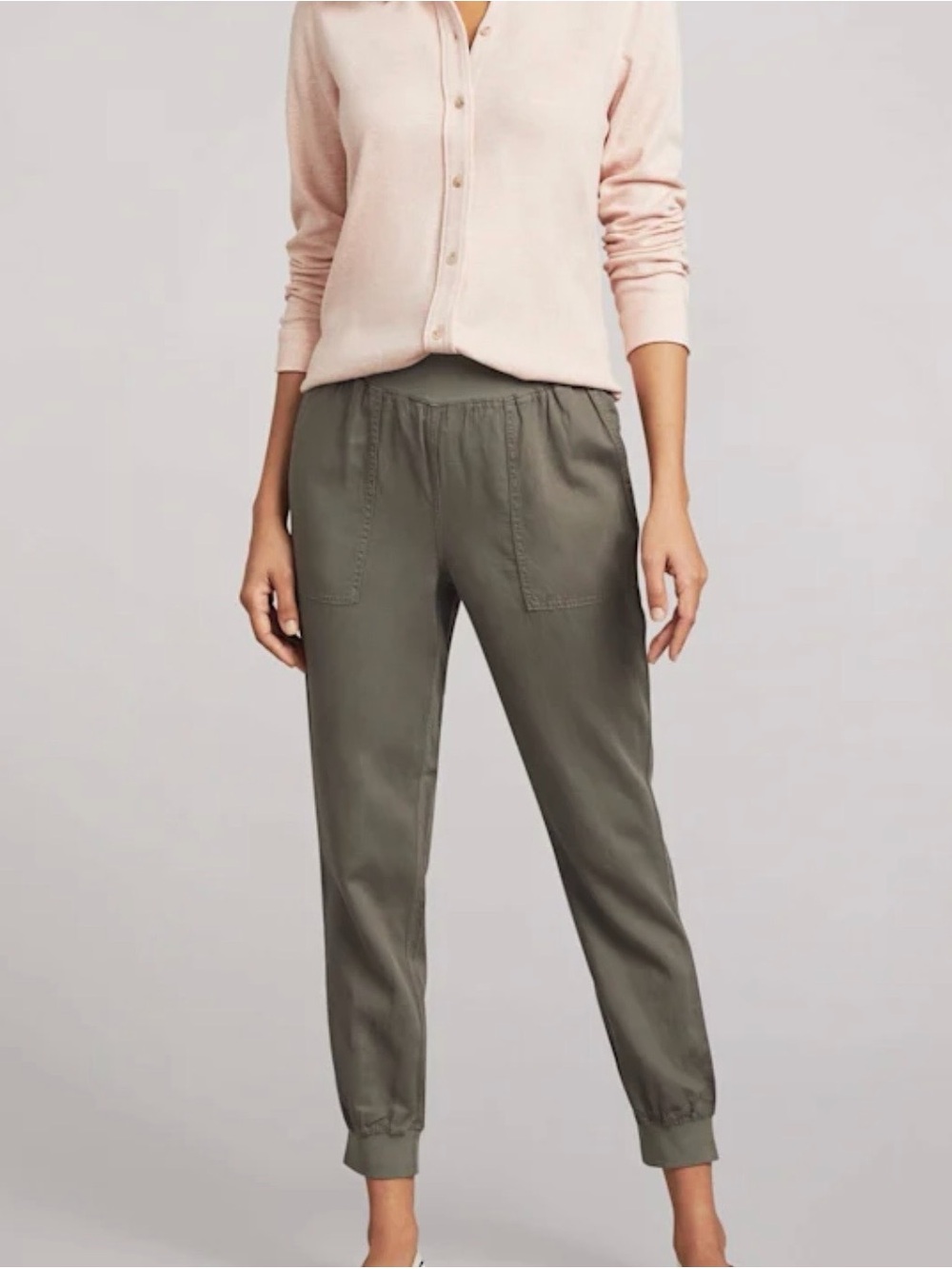 Faherty Arlie Day Pant